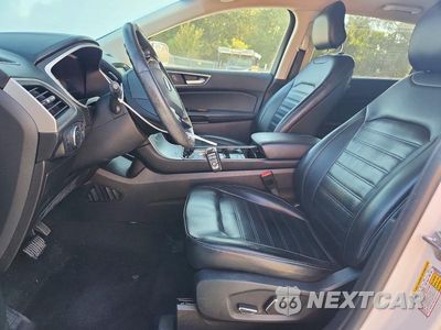 Zdjęcie 7 z 13 samochodu: 2019 FORD EDGE SEL VIN:2FMPK3J94KBC73950 - miniatura