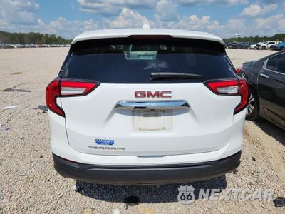 Zdjęcie 6 z 13 samochodu: 2024 GMC TERRAIN SLE VIN:3GKALMEGXRL397875 - miniatura