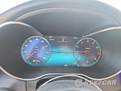 Zdjęcie 9 z 13 samochodu: 2020 MERCEDES-BENZ C 300 4MATIC VIN:55SWF8EBXLU327687 - miniatura