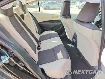 Zdjęcie 10 z 12 samochodu: 2026 TOYOTA COROLLA LE VIN:5YFB4MDE1TP397478 - miniatura
