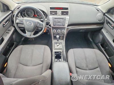 Zdjęcie 8 z 12 samochodu: 2013 MAZDA 6 TOURING VIN:1YVHZ8DH3D5M03643 - miniatura