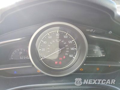 Zdjęcie 9 z 12 samochodu: 2018 MAZDA 3 TOURING VIN:3MZBN1L3XJM176720 - miniatura
