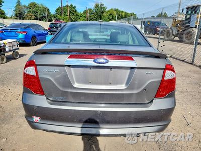 Zdjęcie 6 z 12 samochodu: 2012 FORD FUSION SEL VIN:3FAHP0JA4CR293286 - miniatura