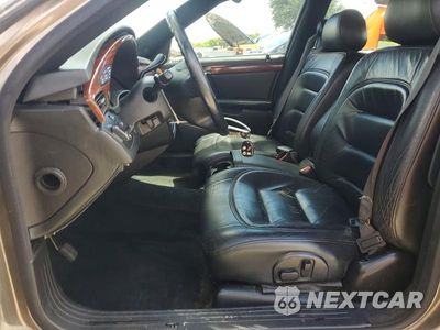 Zdjęcie 7 z 12 samochodu: 2001 CADILLAC DEVILLE VIN:1G6KD54Y01U158653 - miniatura