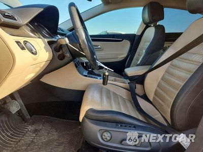 Zdjęcie 7 z 12 samochodu: 2017 VOLKSWAGEN CC R-LINE VIN:WVWFP7AN5HE503191 - miniatura