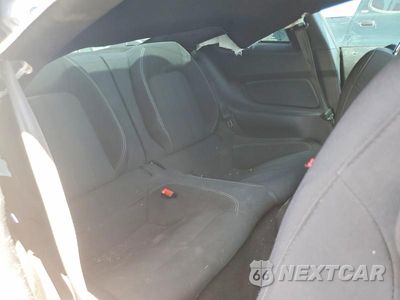Zdjęcie 10 z 12 samochodu: 2019 FORD MUSTANG GT VIN:1FA6P8CF0K5135088 - miniatura