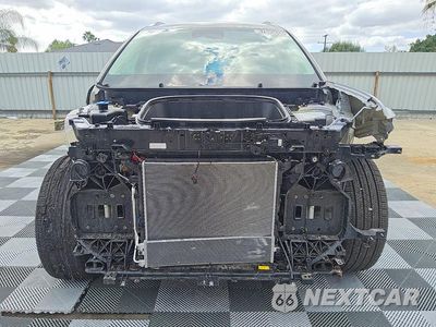 Piąte zdjęcie samochodu w środku: 2026 HYUNDAI IONIQ 9 SEL VIN:7YAMUFS32TY010124 - miniatura