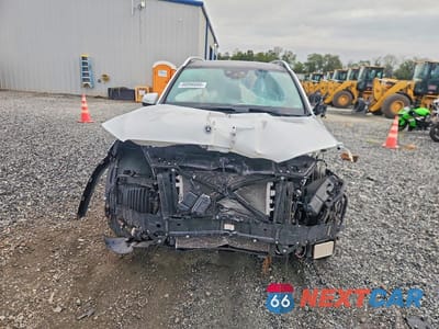Piąte zdjęcie samochodu w środku: 2026 MERCEDES-BENZ GLS 450 4MATIC VIN:4JGFF5KE7TB617284 - miniatura