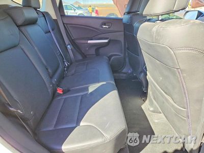 Zdjęcie 10 z 13 samochodu: 2016 HONDA CR-V EXL VIN:5J6RM4H77GL092067 - miniatura