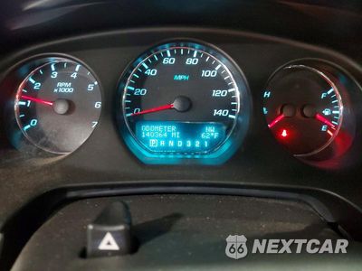 Zdjęcie 9 z 12 samochodu: 2006 CHEVROLET MONTE CARLO LTZ VIN:2G1WN161769342280 - miniatura