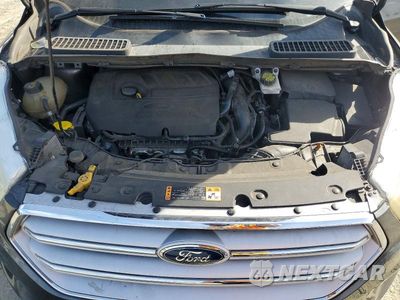 Zdjęcie 12 z 13 samochodu: 2018 FORD ESCAPE SEL VIN:1FMCU9HD8JUB07347 - miniatura