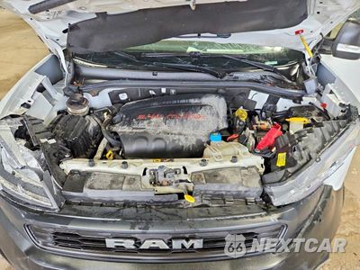 Zdjęcie 12 z 13 samochodu: 2021 RAM PROMASTER CITY ST DELIVERY VAN VIN:ZFBHRFABXM6U10581 - miniatura