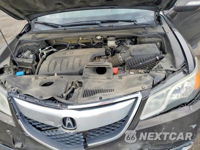 Zdjęcie 11 z 12 samochodu: 2015 ACURA RDX TECHNOLOGY VIN:5J8TB4H55FL009445 - miniatura