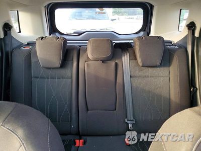 Zdjęcie 10 z 13 samochodu: 2018 FORD ECOSPORT SE VIN:MAJ6P1UL5JC159229 - miniatura