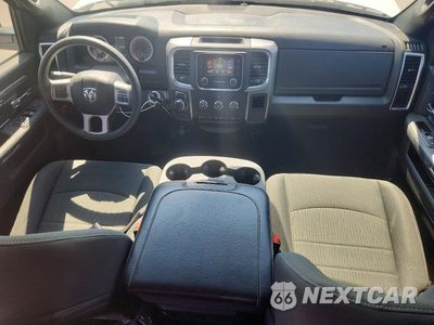 Zdjęcie 8 z 13 samochodu: 2024 RAM 1500 CLASSIC SLT VIN:1C6RR6LG3RS122885 - miniatura