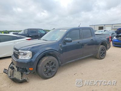 2022 FORD MAVERICK XL 3FTTW8F98NRA04434 - główne zdjęcie licytacji z USA - miniatura
