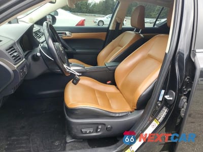 Zdjęcie 7 z 14 samochodu: 2017 LEXUS CT 200 VIN:JTHKD5BH1H2292740 - miniatura