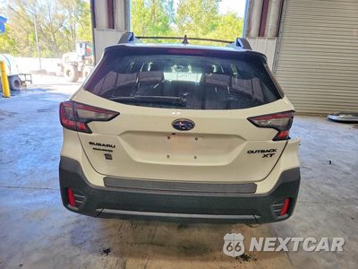 Zdjęcie 6 z 13 samochodu: 2021 SUBARU OUTBACK ONYX EDITION XT VIN:4S4BTGLD6M3182780 - miniatura