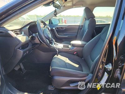 Zdjęcie 7 z 13 samochodu: 2024 TOYOTA RAV4 LE VIN:2T3MWRFV0RW194027 - miniatura