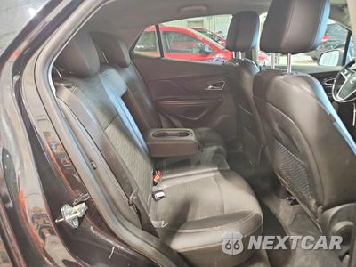 Zdjęcie 11 z 13 samochodu: 2015 BUICK ENCORE VIN:KL4CJASB4FB201339 - miniatura