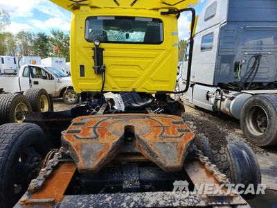 Zdjęcie 6 z 12 samochodu: 2024 INTERNATIONAL LT625 SEMI TRUCK VIN:3HSDZAPRXRN109837 - miniatura