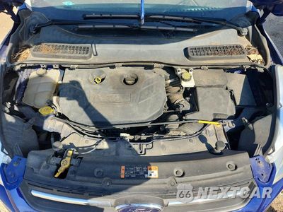 Zdjęcie 11 z 12 samochodu: 2015 FORD ESCAPE SE VIN:1FMCU9G99FUC75213 - miniatura