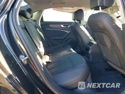 Zdjęcie 10 z 12 samochodu: 2019 AUDI A6 PRESTIGE VIN:WAUM2AF28KN045099 - miniatura