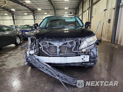 Piąte zdjęcie samochodu w środku: 2012 LEXUS RX 450H VIN:JTJZB1BA4C2407712 - miniatura