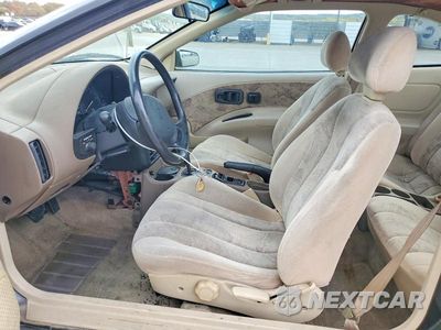 Zdjęcie 7 z 13 samochodu: 1995 SATURN SC2 VIN:1G8ZH1274SZ223862 - miniatura