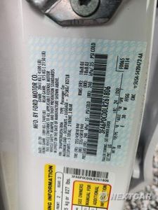 Zdjęcie 12 z 12 samochodu: 2020 FORD FUSION SEL VIN:3FA6P0CD0LR261806 - miniatura