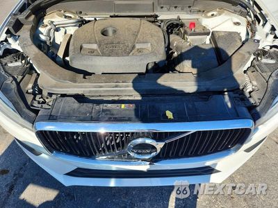 Zdjęcie 12 z 14 samochodu: 2021 VOLVO XC60 T5 MOMENTUM VIN:YV4102DK2M1697163 - miniatura