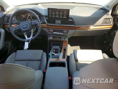 Zdjęcie 8 z 14 samochodu: 2023 AUDI Q5 PRESTIGE 45 VIN:WA1FAAFY7P2147922 - miniatura