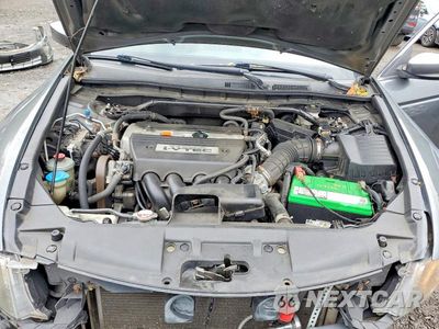 Zdjęcie 11 z 13 samochodu: 2009 HONDA ACCORD EXL VIN:1HGCP26879A177915 - miniatura