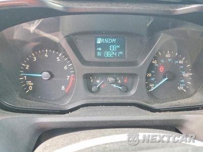 Zdjęcie 9 z 13 samochodu: 2015 FORD TRANSIT 150 DELIVERY VAN VIN:1FTNE1YM6FKA41475 - miniatura