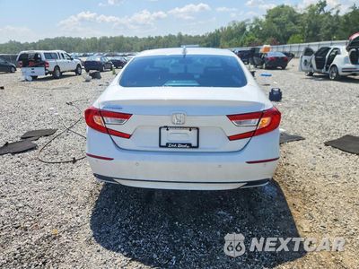 Zdjęcie 6 z 12 samochodu: 2021 HONDA ACCORD EXL VIN:1HGCV1F5XMA052583 - miniatura