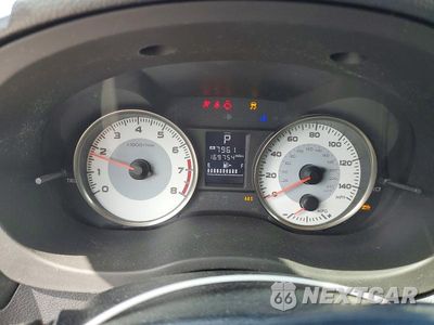 Zdjęcie 9 z 13 samochodu: 2014 SUBARU IMPREZA SPORT LIMITED VIN:JF1GPAR64E8252663 - miniatura