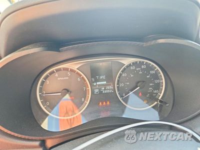 Zdjęcie 9 z 12 samochodu: 2024 NISSAN VERSA S VIN:3N1CN8DV4RL927461 - miniatura