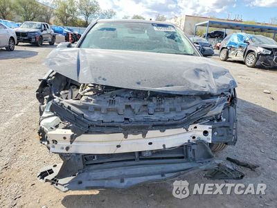 Piąte zdjęcie samochodu w środku: 2025 TOYOTA CAMRY LE VIN:4T1DAACKXSU562335 - miniatura