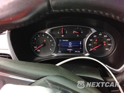 Zdjęcie 9 z 14 samochodu: 2020 CHEVROLET EQUINOX LT VIN:2GNAXJEVXL6128405 - miniatura