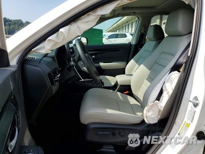 Zdjęcie 7 z 13 samochodu: 2026 HONDA CR-V EXL VIN:5J6RS4H76TL019000 - miniatura