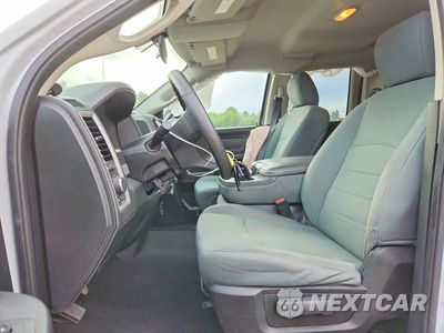 Zdjęcie 7 z 12 samochodu: 2014 RAM 1500 ST VIN:1C6RR7FTXES439409 - miniatura