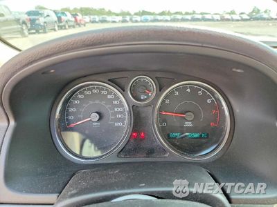 Zdjęcie 9 z 12 samochodu: 2010 CHEVROLET COBALT LS VIN:1G1AB5F54A7110663 - miniatura