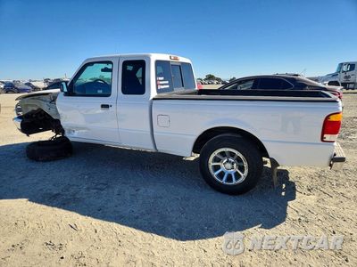 Drugie zdjęcie samochodu z przodu: 1999 FORD RANGER SUPER CAB VIN:1FTYR14V1XPA92967 - miniatura