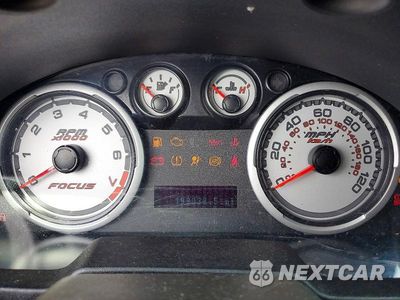 Zdjęcie 9 z 12 samochodu: 2011 FORD FOCUS SE VIN:1FAHP3FN2BW110685 - miniatura