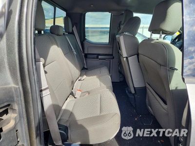 Zdjęcie 10 z 12 samochodu: 2018 FORD F150 SUPER CAB VIN:1FTEX1EP2JKD40382 - miniatura