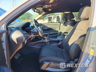 Zdjęcie 7 z 13 samochodu: 2025 HONDA HR-V SPORT VIN:3CZRZ2H55SM728433 - miniatura