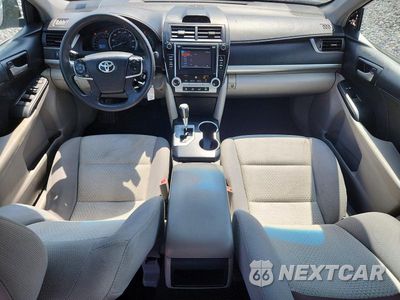 Zdjęcie 8 z 12 samochodu: 2013 TOYOTA CAMRY LE VIN:4T4BF1FK8DR321516 - miniatura