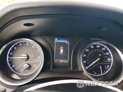 Zdjęcie 9 z 12 samochodu: 2019 TOYOTA CAMRY SE VIN:4T1B11HK2KU248713 - miniatura