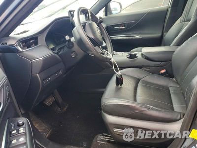 Zdjęcie 7 z 14 samochodu: 2021 TOYOTA VENZA XLE VIN:JTEAAAAH4MJ005340 - miniatura