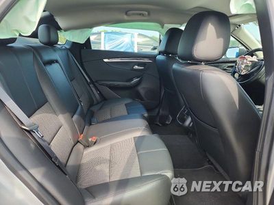 Zdjęcie 10 z 12 samochodu: 2020 CHEVROLET IMPALA LT VIN:1G11Z5S33LU104793 - miniatura